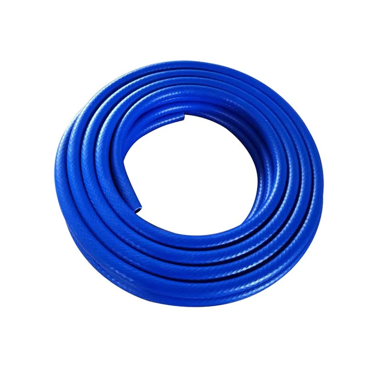 4. Heavy Duty Silicone Hose