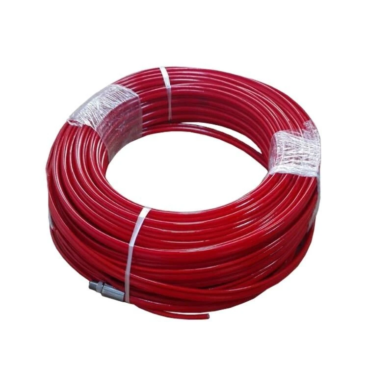 Natural Gas CNG Hose