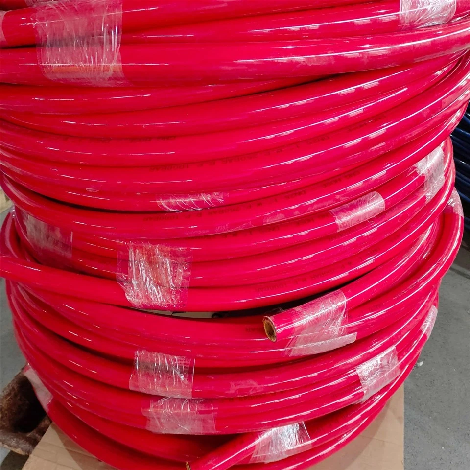 2.Compressed Natural Gas Hose (1)